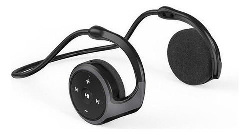 Auriculares Inalámbricos Bluetooth Compatibles Con Tarjetatf