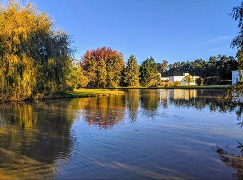 Imagen 10 de 12 de Venta Lote En Casuarinas Del Pilar