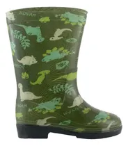 Comprar Bota De Lluvia Nene Niños Cromic 4500-70 Elis Calzados