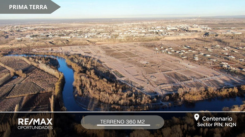 Terreno En Venta, Prima Terra, Centenario