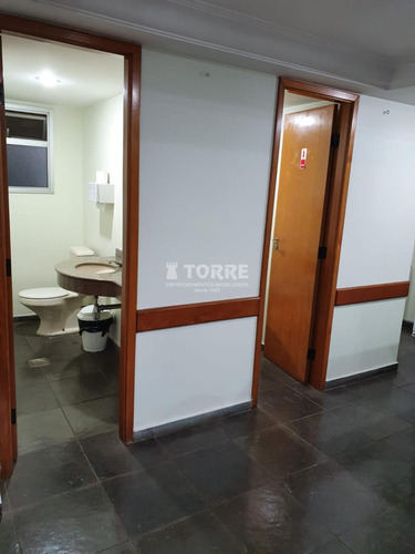 Imagem 24 de 30 de Apartamento À Venda Em São Bernardo - Ap004010