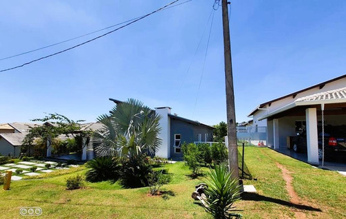 Imagem 3 de 15 de Casa Em Condomínio Para Venda Em Itupeva, Colinas De Inhandjara, 4 Dormitórios, 2 Suítes, 4 Banheiros, 4 Vagas - 1576_1-2371920