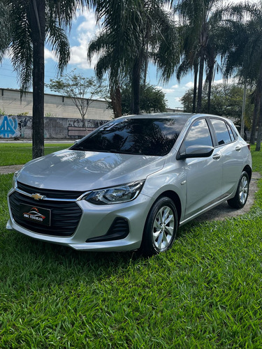 Chevrolet Onix 1.0 Lt 5p