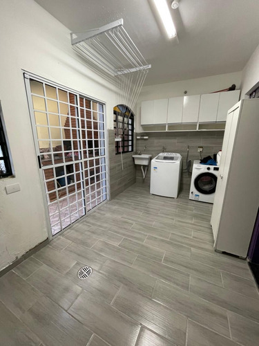 Lindo Sobrado De 4 Dorm C Suite Jardim Las Vegas