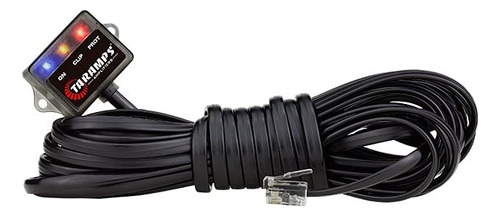 Taramps Hd 3000 2 Ohmios Clase D Amplificador Overol De Rango Completo