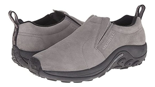 Merrell Jungle Moc Slip-on Zapato Para Hombre