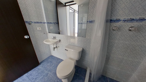 Imagen 14 de 15 de Venta De Apartamento Bogota Metro 136