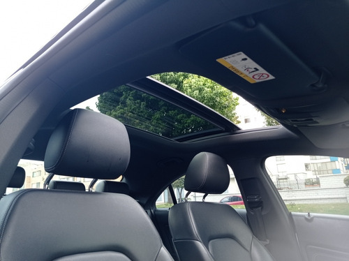 Imagen 18 de 22 de Mercedes-benz Clase Cla 200 Turbo