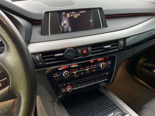 Imagen 21 de 25 de Bmw X5 Xdrive35i 3.0