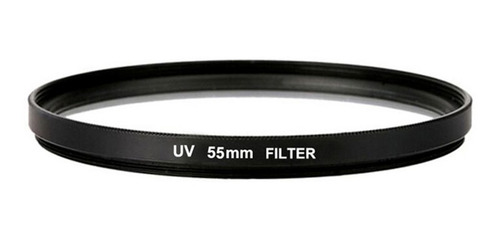 Imagen 3 de 5 de Parasol Hb-n106-uv 55mm Parasol Hb-77 Af-p 70-300mm-uv 58mm
