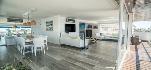 Imagen 4 de 14 de Alquiler Anual De Apartamento Frente Al Puerto - Fontaine