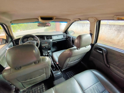 Chevrolet Vectra 2005 2.0 Expression 4p
