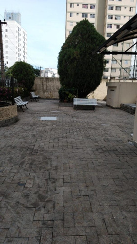 Imagem 9 de 30 de Apartamento Para Alugar, 54 M² Por R$ 950,00/mês - Jardim Celeste - São Paulo/sp - Ap1361