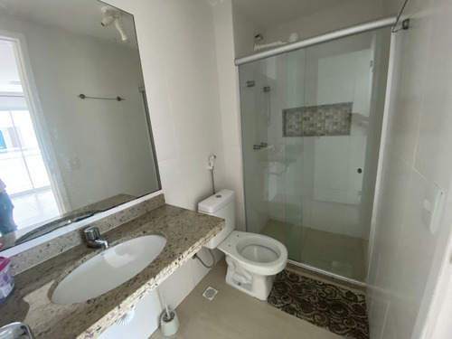 Vendo Apto A 3 Minutos Da Praia Do Forte No Jardim Flamboyant Em Cabo Frio R$530.000,00