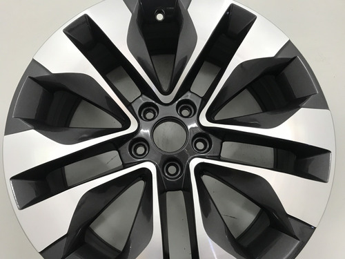 Roda Avulsa Aro 18 Chery Tiggo 5x Turbo Original (5073)*