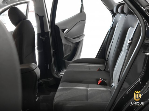 Chevrolet Tracker Tracker 1.0 TURBO FLEX LT AUTOMÁTICO