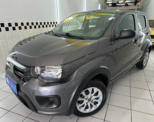 Fiat Mobi 1.0 Like Flex 5p