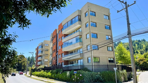 Lindo Departamento En Edificio Punta Del Este