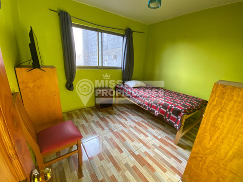 Se Arrienda Casa Amoblada En Av. Argentina