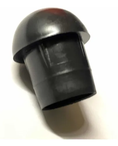 comprar Regatón Redondo Para Tubo 3\u002F4 Interno Plastico Hongo 800pz