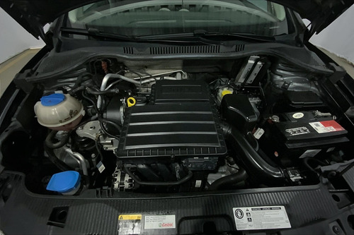 Imagen 10 de 25 de Seat Ibiza Hatchback 5 Pts Reference, 16l, 110 Hp, Tm5, A/ac