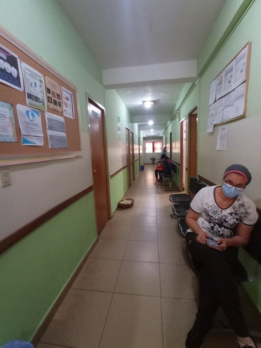 Imagen 12 de 14 de En Venta Centro Medico En Valencia, Cerca Del Hospital Central De Valencia