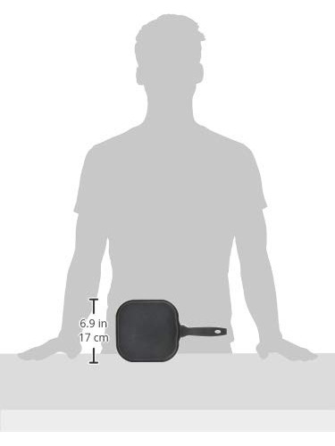 Utensilios De Cocina Especiales Antiadherentes Para Miniceso