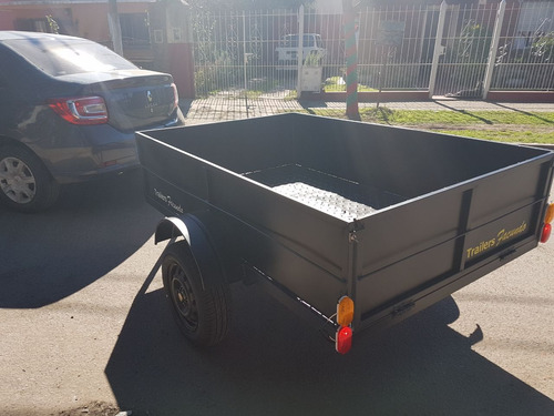 Trailer Facundo Batan.cuatris.etc.todos Los Modelos Consulte