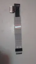 Comprar Flex Lvds Nuevo T-com Bgh B5018uh6 Cv500u1-t01-cb-1 Garantía