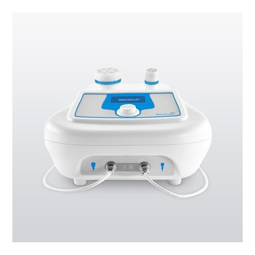 Imagen 2 de 2 de Electroporador Facial Y Corporal Elecroporaion Gogroup Cuota