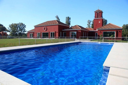 Imagen 7 de 8 de Venta Lote Barrio Cerrado Weston