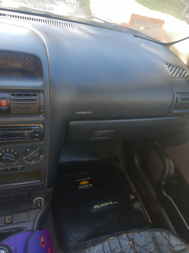 Chevrolet Astra 2.0 Gsi