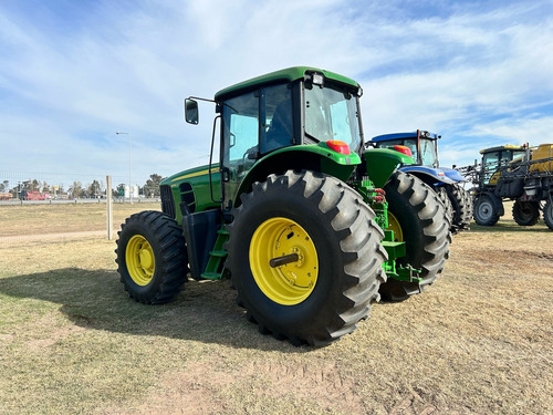 John Deere 6145j Mod 2011