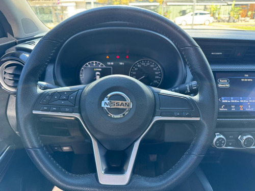 Nissan Kicks 1.6 Advance 120cv