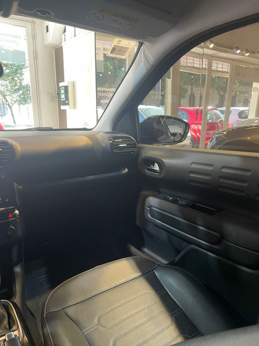 Citroën C4 Cactus 1.6 Thp 165 At6 Shine