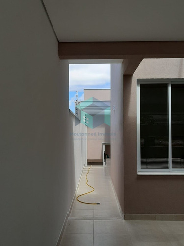 Casa Com Três Dormitórios E 3 Suíte Em Itú-sp Com 221m² - 167