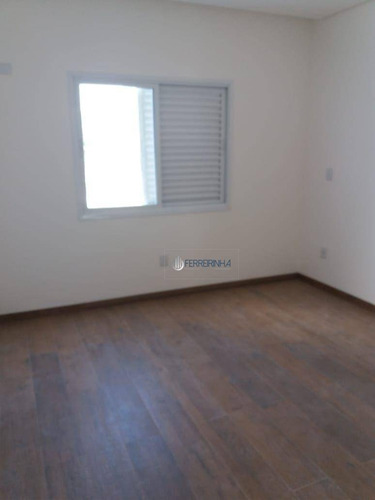 Imagem 7 de 15 de Casa Com 3 Dormitórios À Venda, 175 M² Por R$ 740.000,00 - Chácaras São José - São José Dos Campos/sp - Ca2481