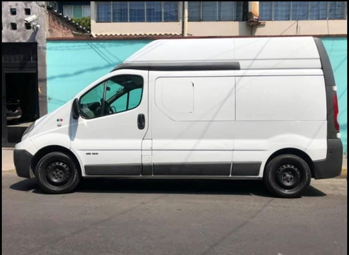 Imagen 2 de 4 de Renault Trafic