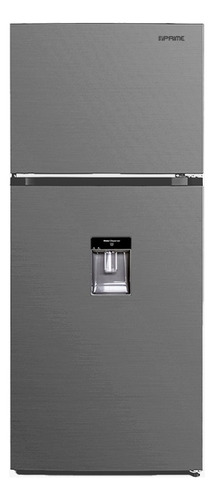 Refrigerador 11 Pies Prime Rpr11-s Gris