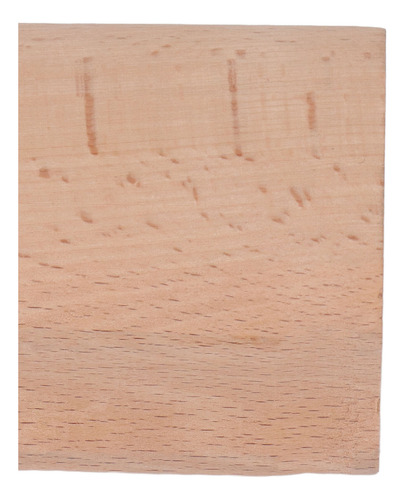 Bloque De Lijar Guitar Radius, Diapasón De Madera Con Ranura