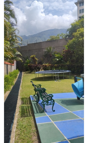 Apartamento En Venta 160m², La Florida