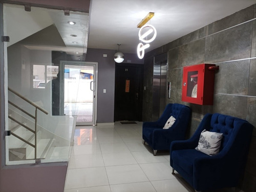 Imagen 2 de 25 de Alquiler Apartamento Santo Domingo Este