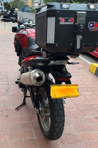 Bmw F700gs Premium