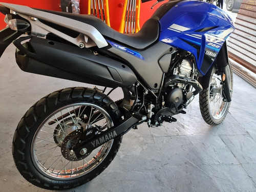 Imagen 6 de 9 de Yamaha Xtz 250