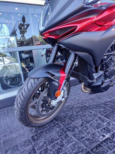 Mv Agusta Turismo Veloce Lusso - Precio Sale