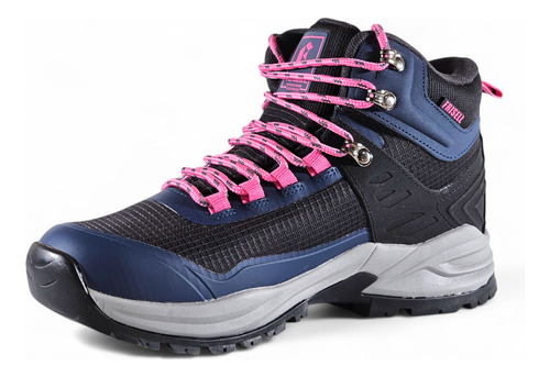 Zapatillas Botitas Impermeables Filament Hombre Mujer 36/44