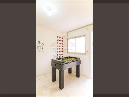 Imagem 18 de 22 de Apartamento Vila Esperança São Paulo/sp - 1447