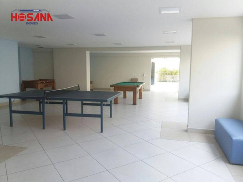 Imagem 22 de 30 de Apartamento Com 2 Dormitórios À Venda, 66 M² Por R$ 405.000,00 - Ocian - Praia Grande/sp - Ap0213