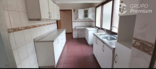 Departamento En Arriendo De 4 Dorm. En Concepción