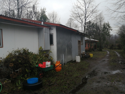 Casa Camino Los Alamos/quetroleufu